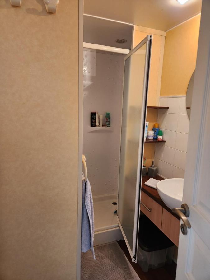 Mobil Home 6 Personnes Foret Des Landes 미미장플라즈 외부 사진