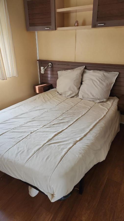Mobil Home 6 Personnes Foret Des Landes 미미장플라즈 외부 사진